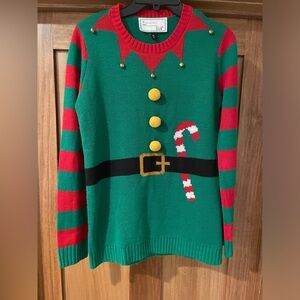 Holiday Christmas Sweater